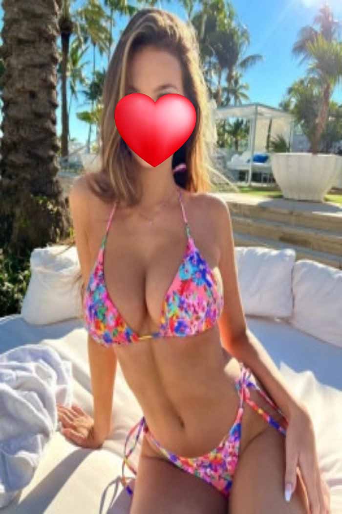 Independent Delhi Russian Escorts