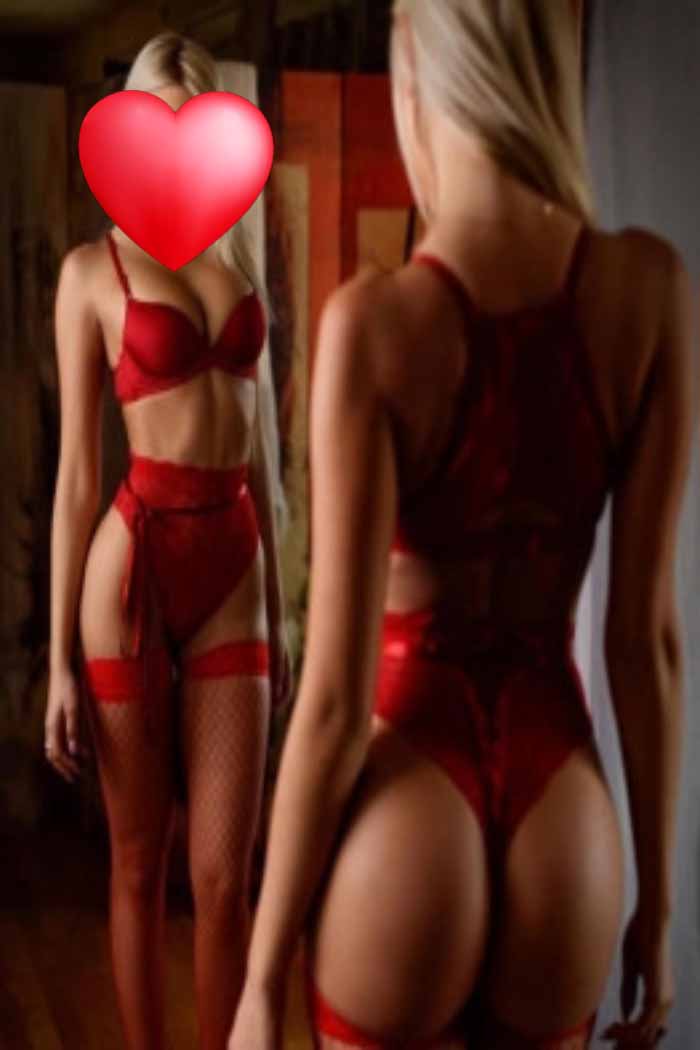 delhi Female Escorts